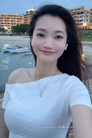 Ladies of Asia