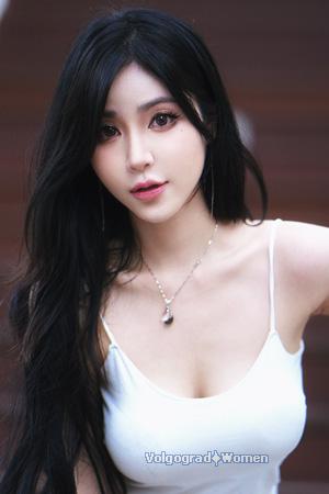 Ladies of China