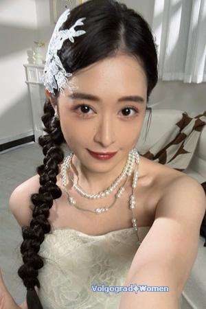 Ladies of China