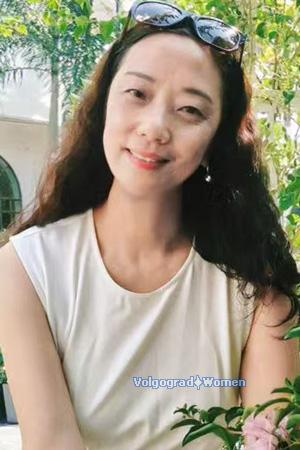225041 - Cindy Age: 51 - China