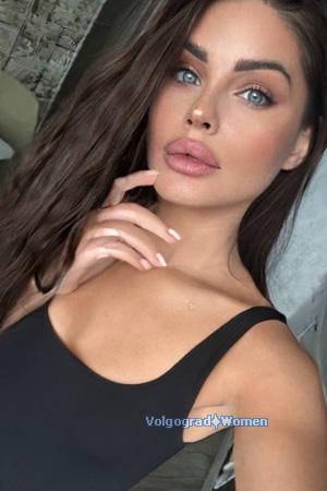 Ladies of Eastern-Europe