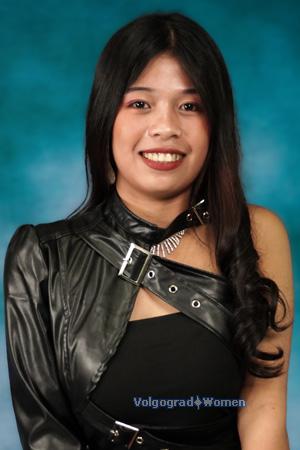 Ladies of Philippines