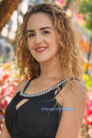 225525 - Paola Age: 42 - Colombia