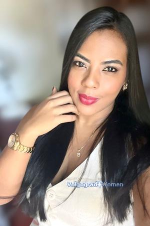 Ladies of Latin-America