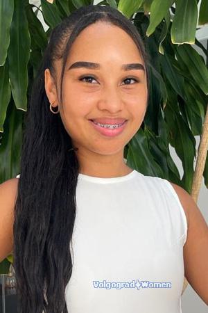 Ladies of Latin-America