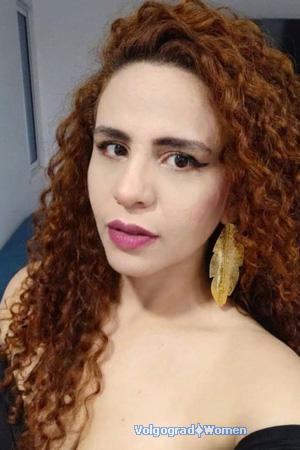 Ladies of Latin-America