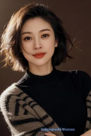 225874 - Joy Age: 54 - China