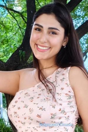 226003 - Maria del Milagro Age: 24 - Argentina