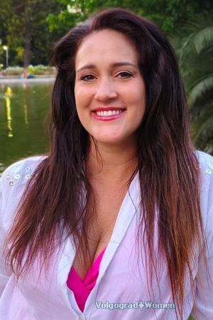 226011 - Gabriela Age: 48 - Argentina