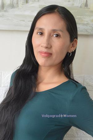 Ladies of Latin-America