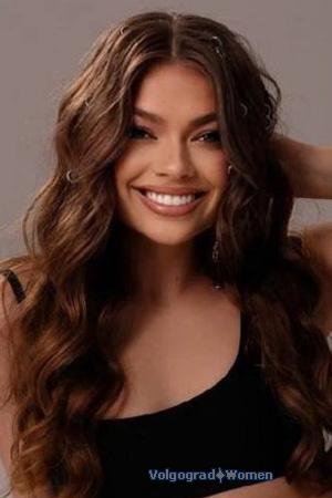 Ladies of Kropyvnytskyi