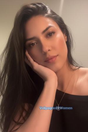 Ladies of Latin-America