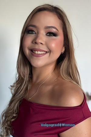 Ladies of Latin-America