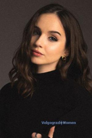 Ladies of Eastern-Europe