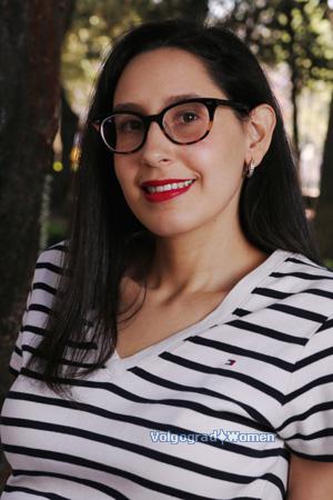 Ladies of Latin-America