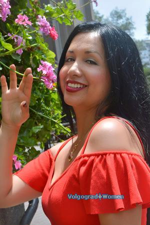 226821 - Edith Age: 40 - Peru