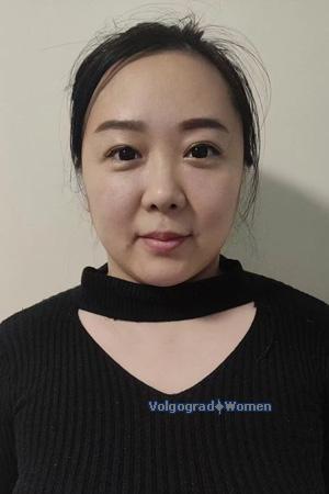 226910 - Jiao Age: 41 - China