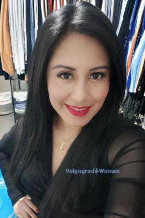 Ladies of Mexico City