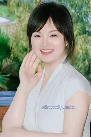 227030 - Cindy Age: 46 - China