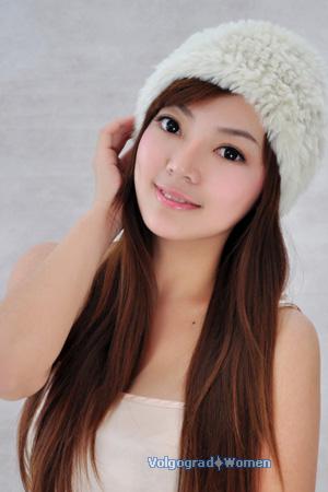 Ladies of China