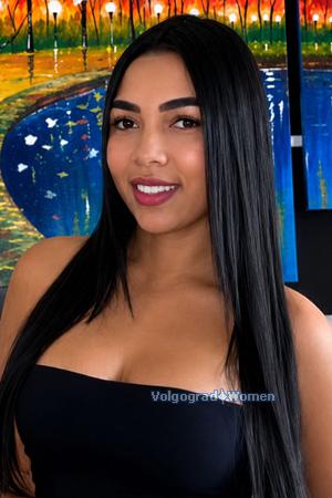Ladies of Colombia