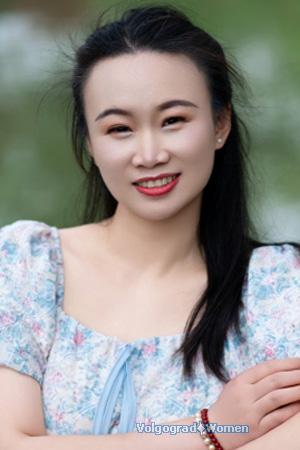 Ladies of Chongqing