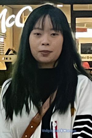 Ladies of China