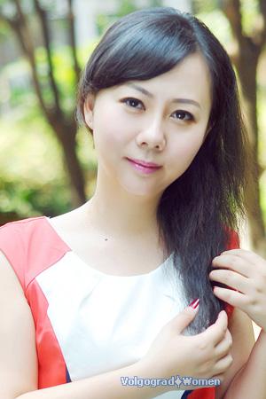 Ladies of China