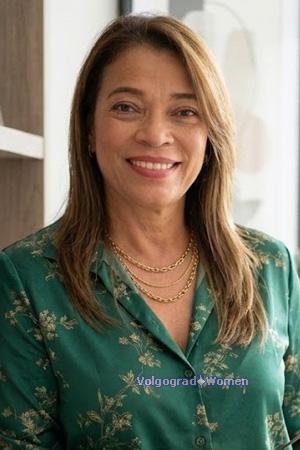 227983 - Eblin Age: 51 - Colombia
