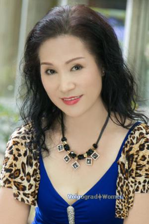 Ladies of China