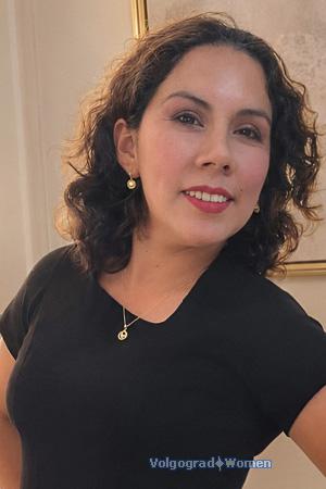 228223 - Evelyn Age: 41 - Peru