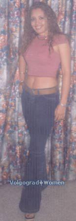 59886 - Yurieth Age: 35 - Costa Rica